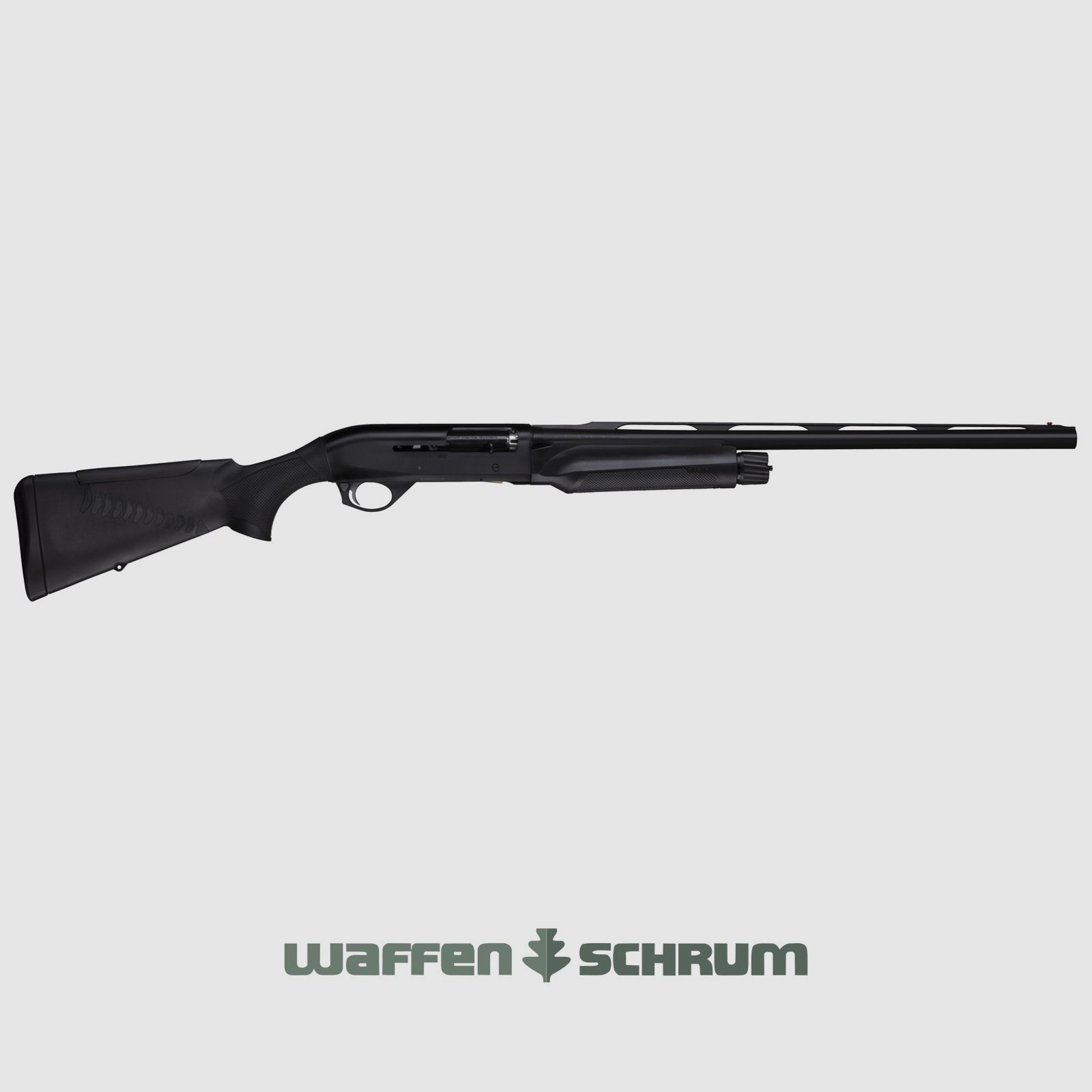 Benelli M2 Comfortech / Links MC