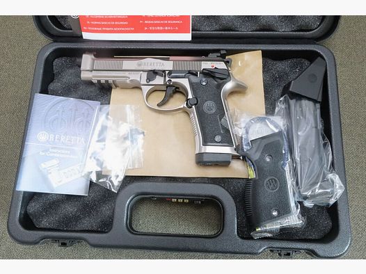 Beretta 92X 92X Performance Production