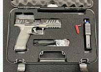 Walther PDP 9mmLuger
