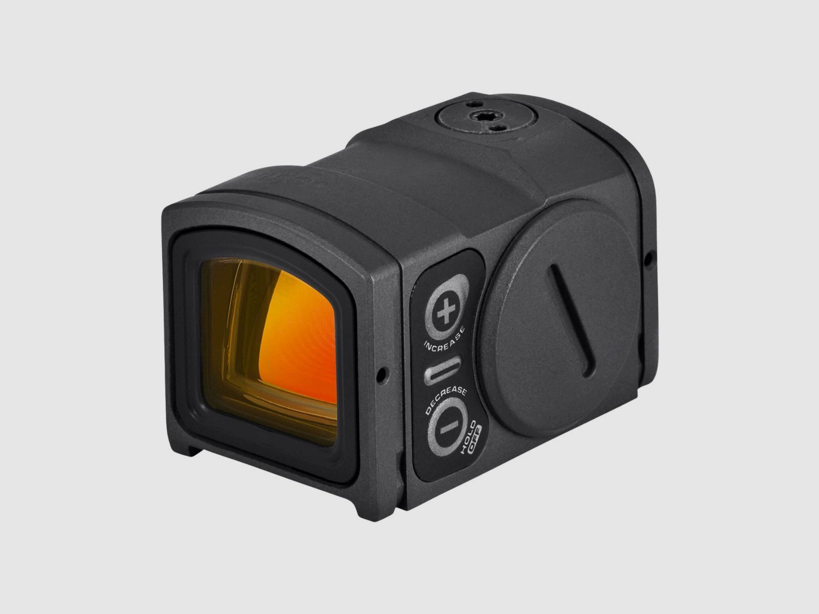Aimpoint - Kolimator ACRO P-2 3,5 MOA SNIPER GREY - 200871, zdjęcie 1 z 8