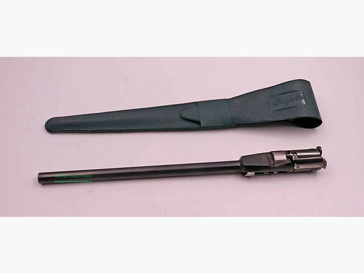 Krieghoff - Ulm Sempert/links für Kal. 16