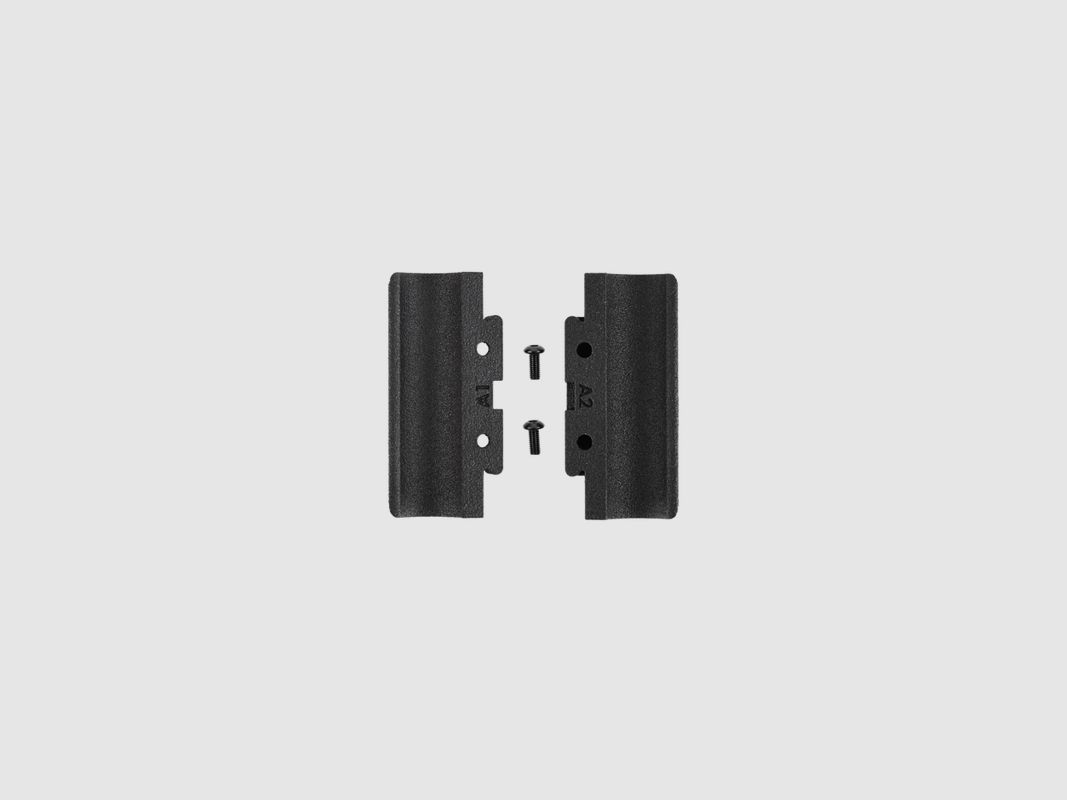 Supporto CLICSHOT per canna Cal. 20/28 e carabina 17 mm, immagine 3 di 4