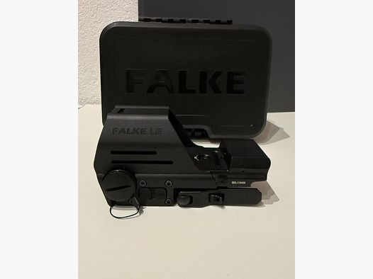 FALKE LE Gen 2