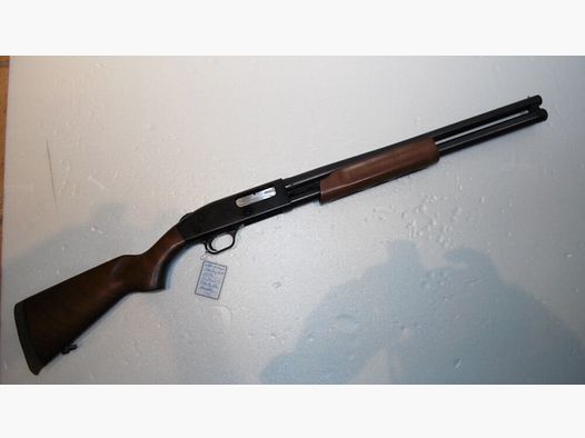 Mossberg Mod. 500A