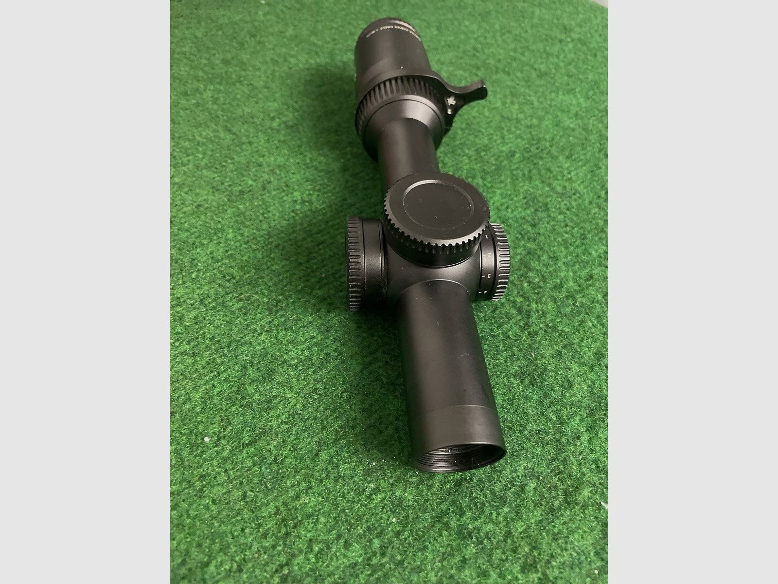 Vortex Strike Eagle 1–8x24