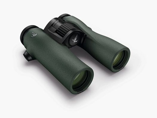 Swarovski NL Pure 10x32 Fernglas