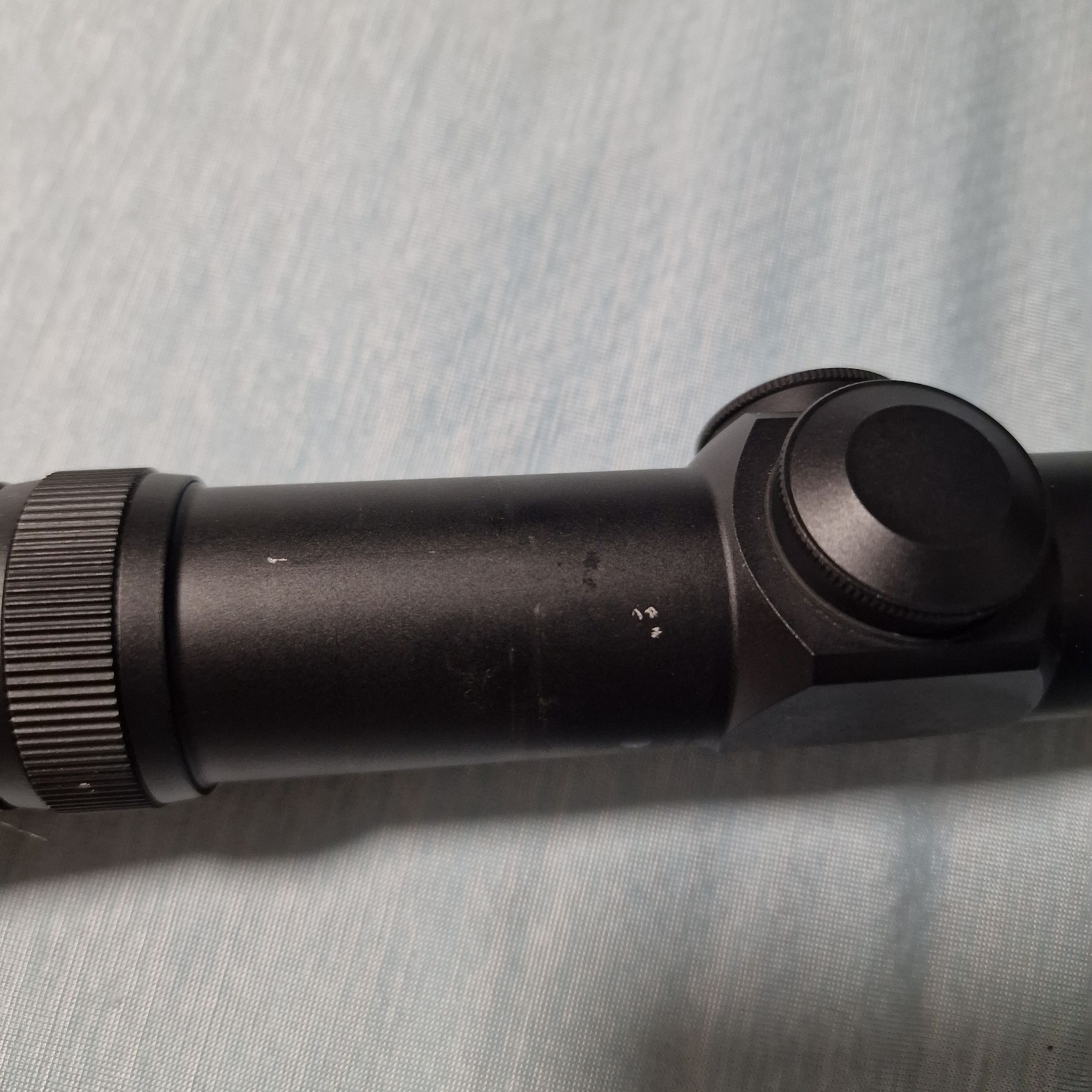 Zielfernrohr Leopold European-30 3-9x42