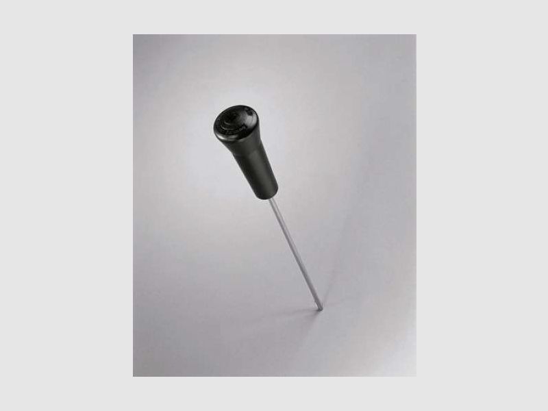 Putzstock 1-teilig ab Kal. 7 mm, Bild 1 von 15