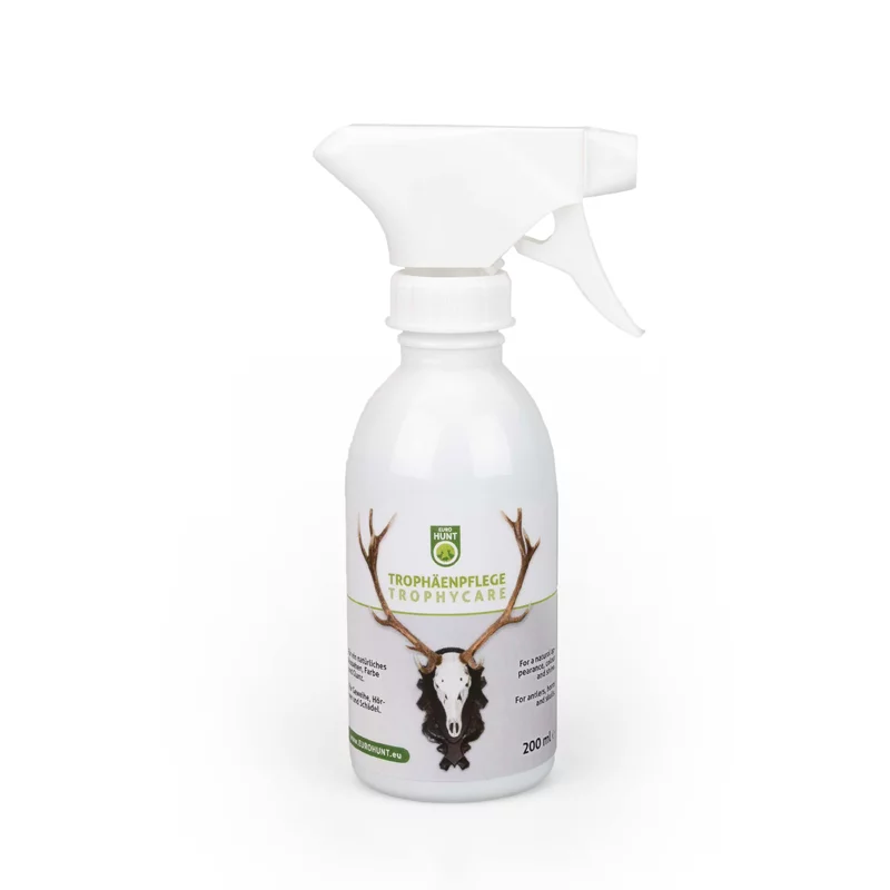 Trofée zorg (200ml)