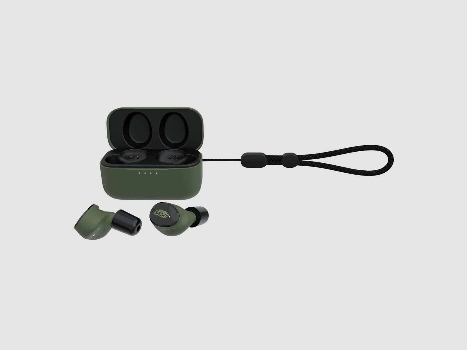 ISOTUNES Caliber Protezione dell'udito
