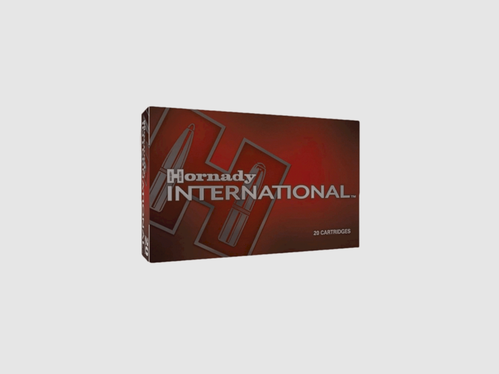 HORNADY – 223 Rem 50 gr ECX™ Hornady International™ – 832604, zdjęcie 1 z 2