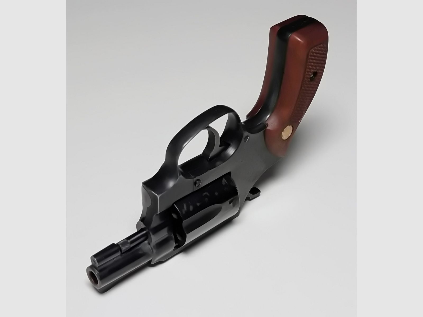 Pistola de fogueo ERMA EGR66