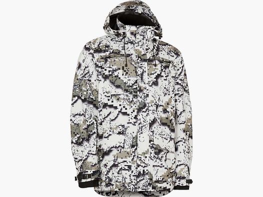 Swedteam Zero Veste de Chasse Classique Desolve Zero 52