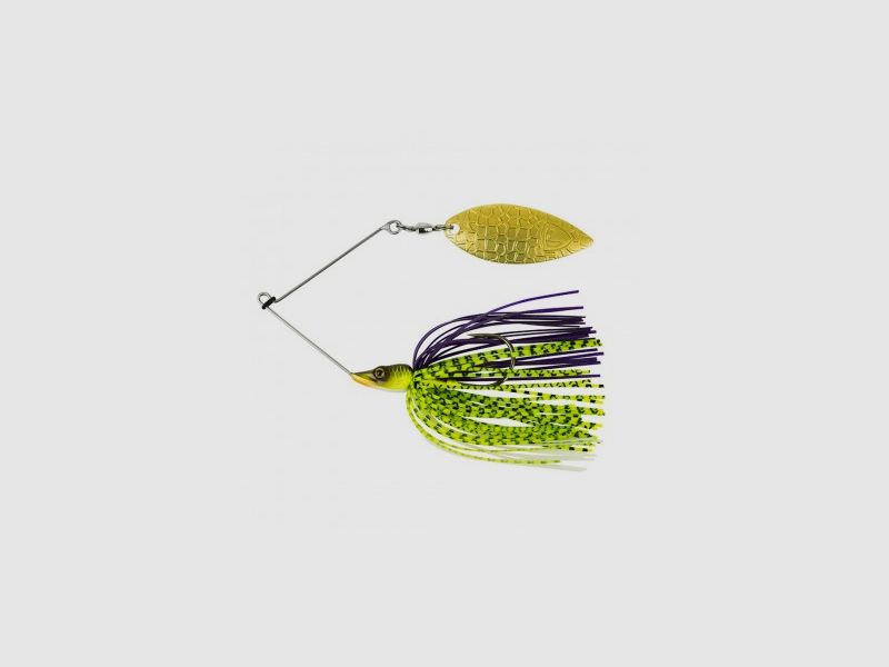 SPINNERBAIT FOX RAGE, afbeelding 13 van 27