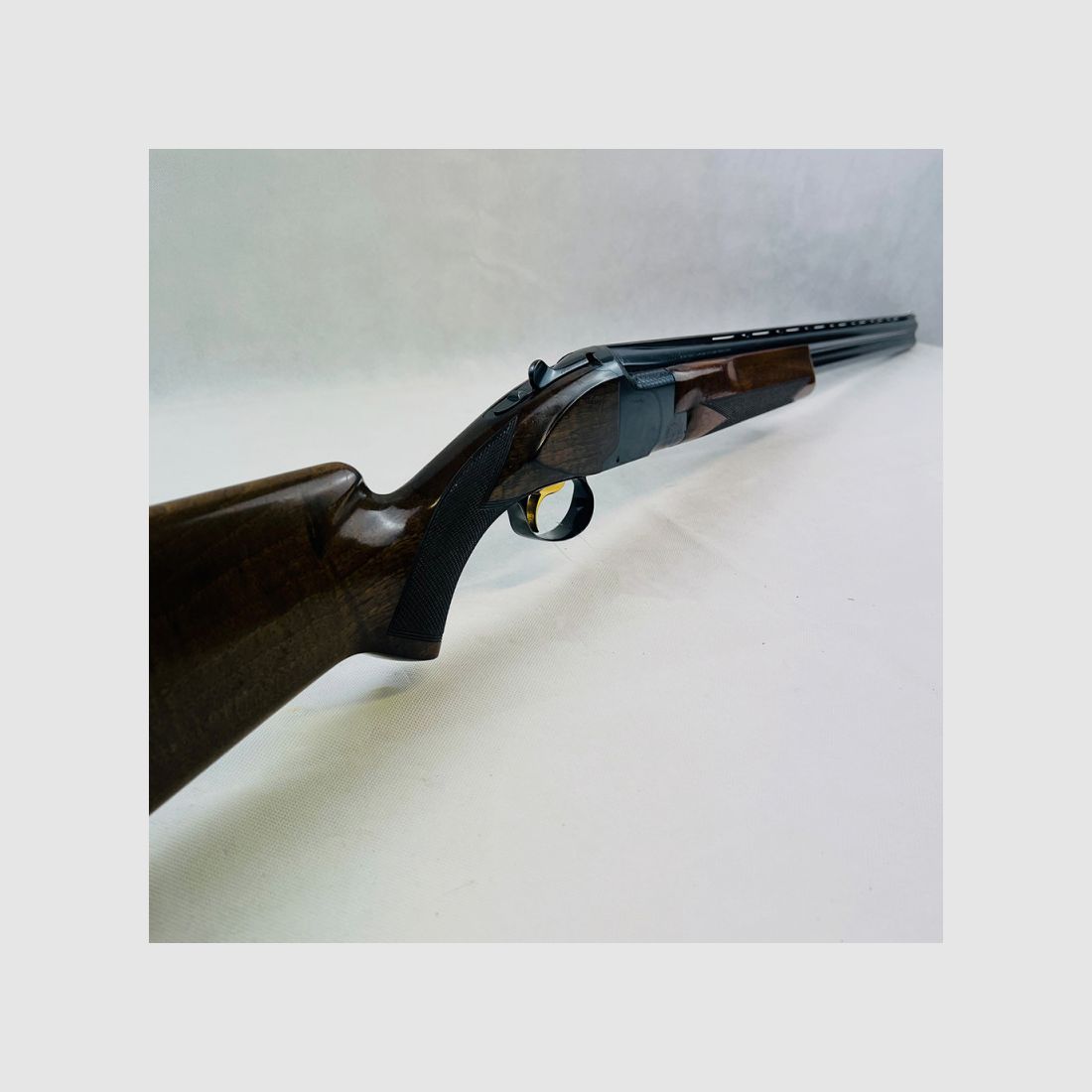 Escopeta superpuesta BROWNING B25 TRAP 12/70 76CM, imagen 3 de 3