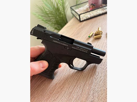 Zoraki 906 Nowy i Nie Strzelany