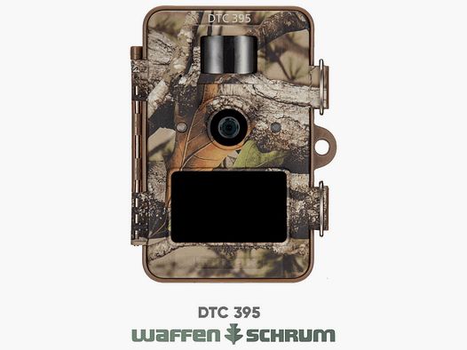 Minox Wildkamera DTC 395 Camo