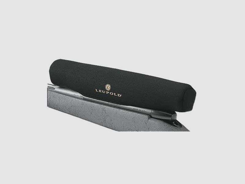 Leupold Scope Smith Neopren Schutz für Zielfernrohr medium