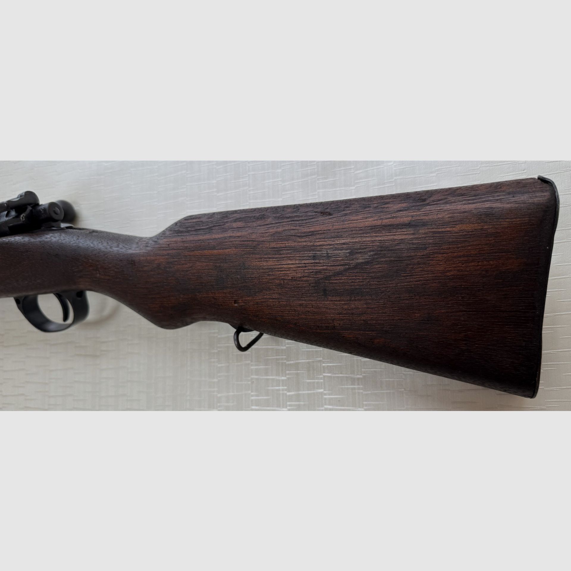 K98 China Chiany-Kai-Schek im Kaliber 8×57 IS