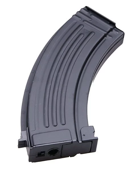 ASG hi-cap magazine, 500 rounds, for AK replicas, image 7 of 8