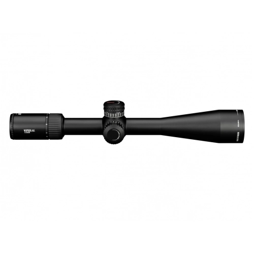 Visor telescópico Vortex Viper PST II 5-25x50 FFP 30 mm AO EBR-7C MRAD, imagen 9 de 10