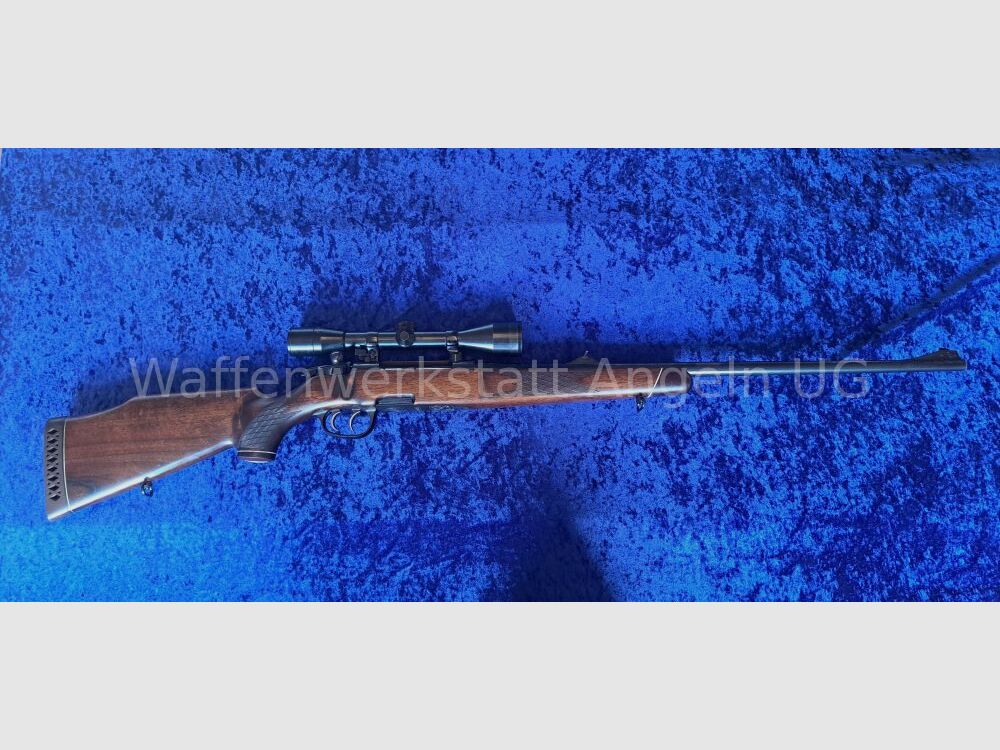 Steyr Mannlicher S
