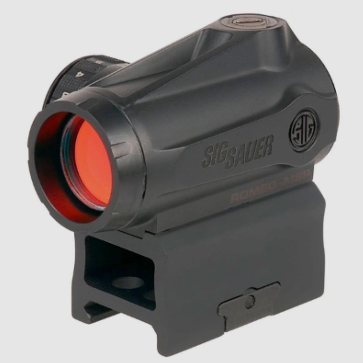 SIG Sauer Leuchtpunktvisier Romeo-MSR Gen2 Rotpunktvisier - Gebraucht