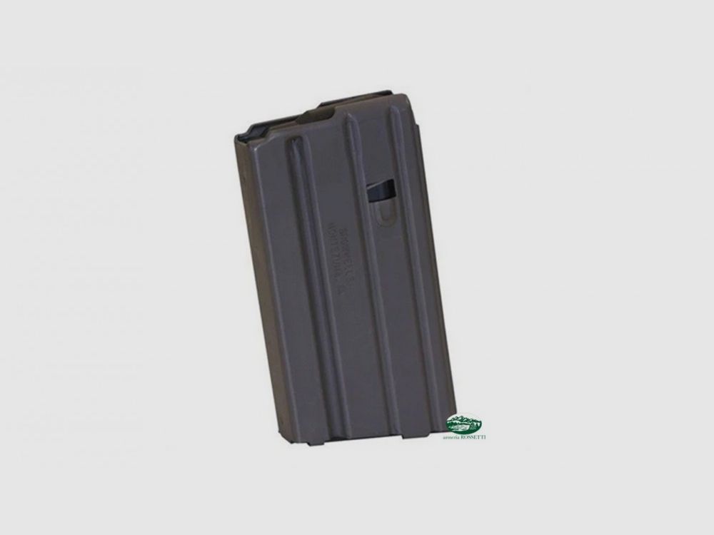 TRIPLE K Magazin AR10 20 Schuss Kal.308 Win