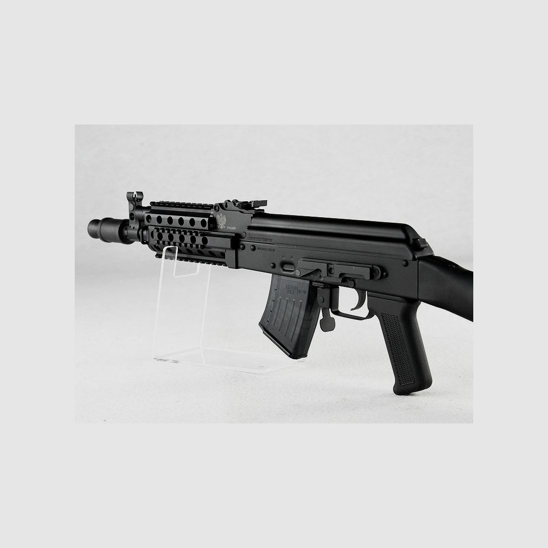 WBP - Wytwornia Broni Jacek Popinski Mini-Jack Tactical