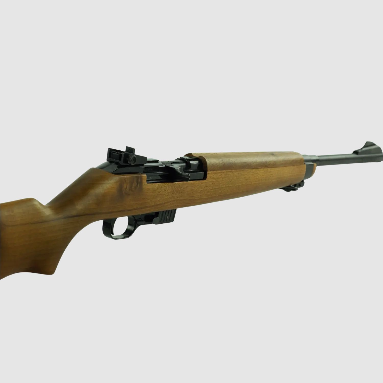 DNC coltello da caccia Karat / legno di giraffa RWL 34