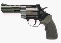 ARMINIUS Revolver Mod. HW 357 -3,7' .357Mag