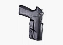 Ghost civil Beretta 98
