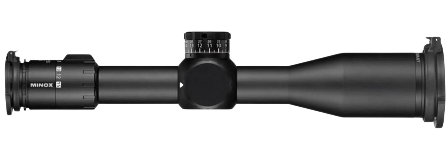 Minox ZP5 3-15X50