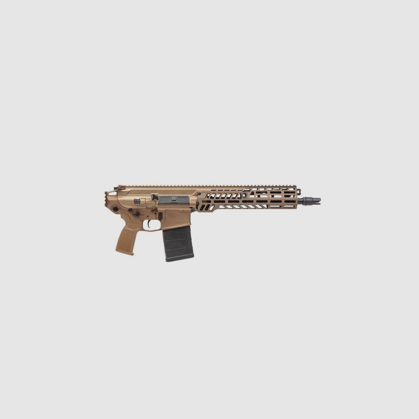 Sig Sauer MCX Spear Kal. 308 Winchester, Bild 2 von 6