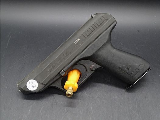 Heckler & Koch HK VP70 Z calibro 9mm Luger VP70 Z