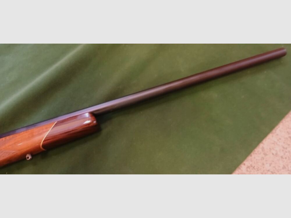 Weatherby Mark V