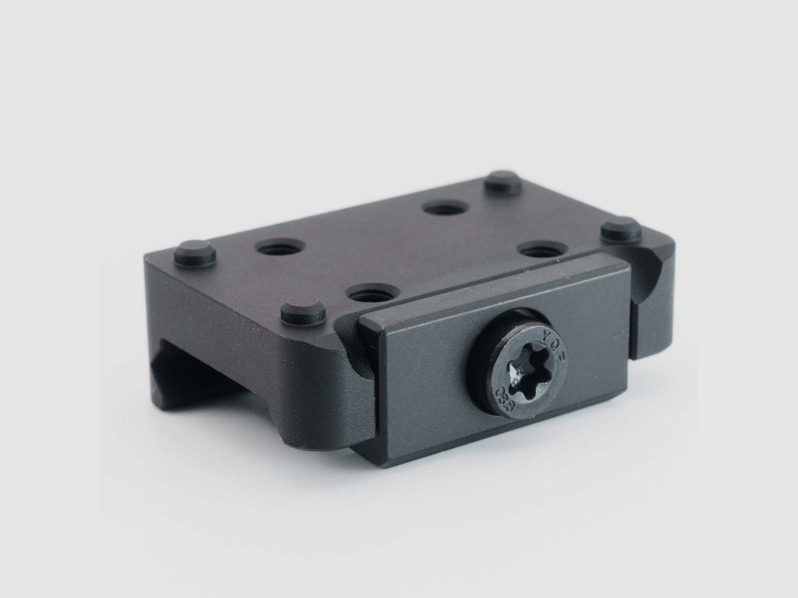 IEA Picatinnymontage voor Eotech EFLX of Deltapoint laag