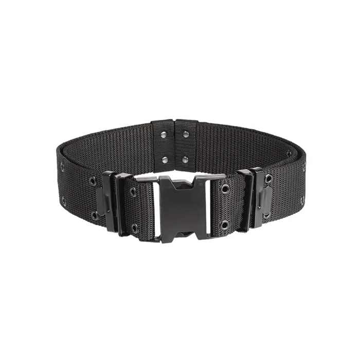 Lochkoppel LC2, regolabile fino a 120 cm, Nero