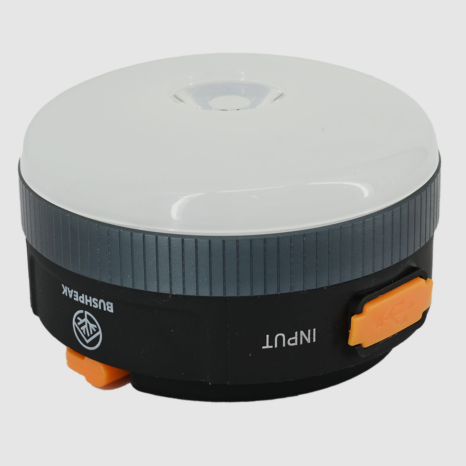 Bushpeak Camping Lamp Compact 200 - USB