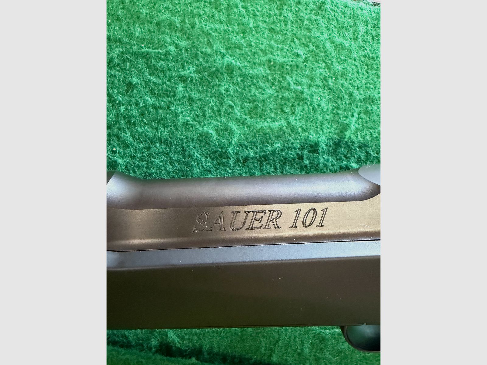 J. P. Sauer & Sohn karabina powtarzalna 101 Classic XTA