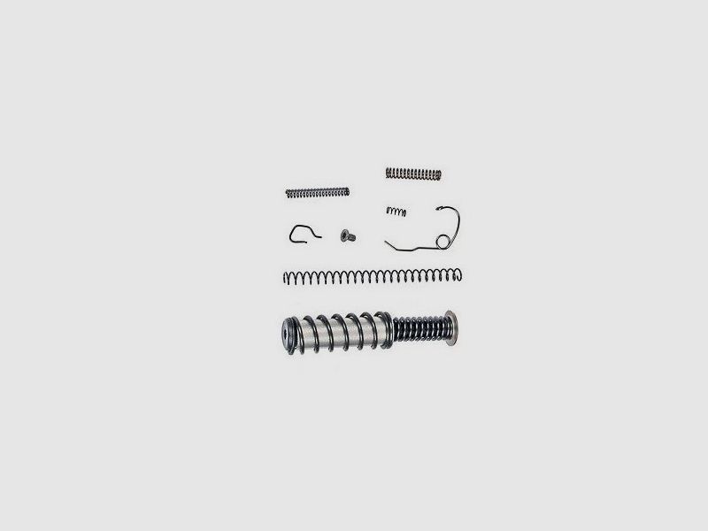 Kit di servizio piume Kahr MK40