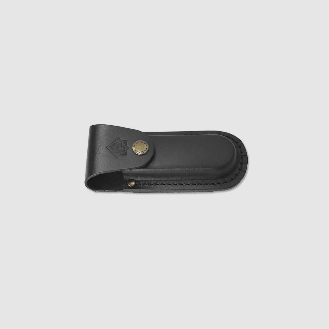 PUMA Koppeltasche schwarz M (bis 12,5 cm)