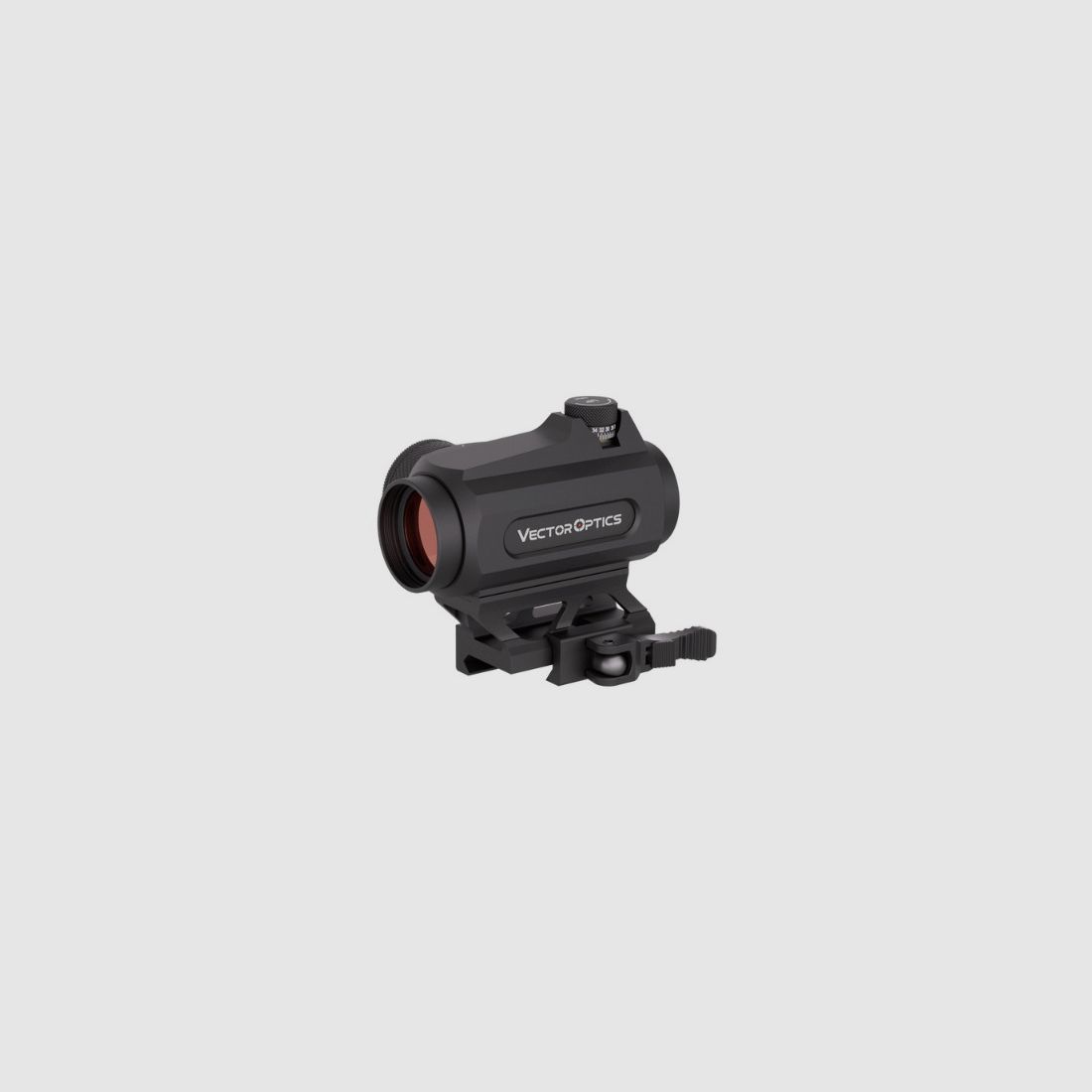 Rotpunkt Vector Maverick-II 1×25 GenII