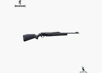 Browning Rifle 4X Elite cal. .308 barrel 53cm Black/Black
