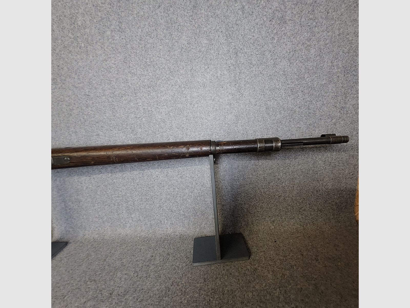 Fabrik National 98 K-Israel