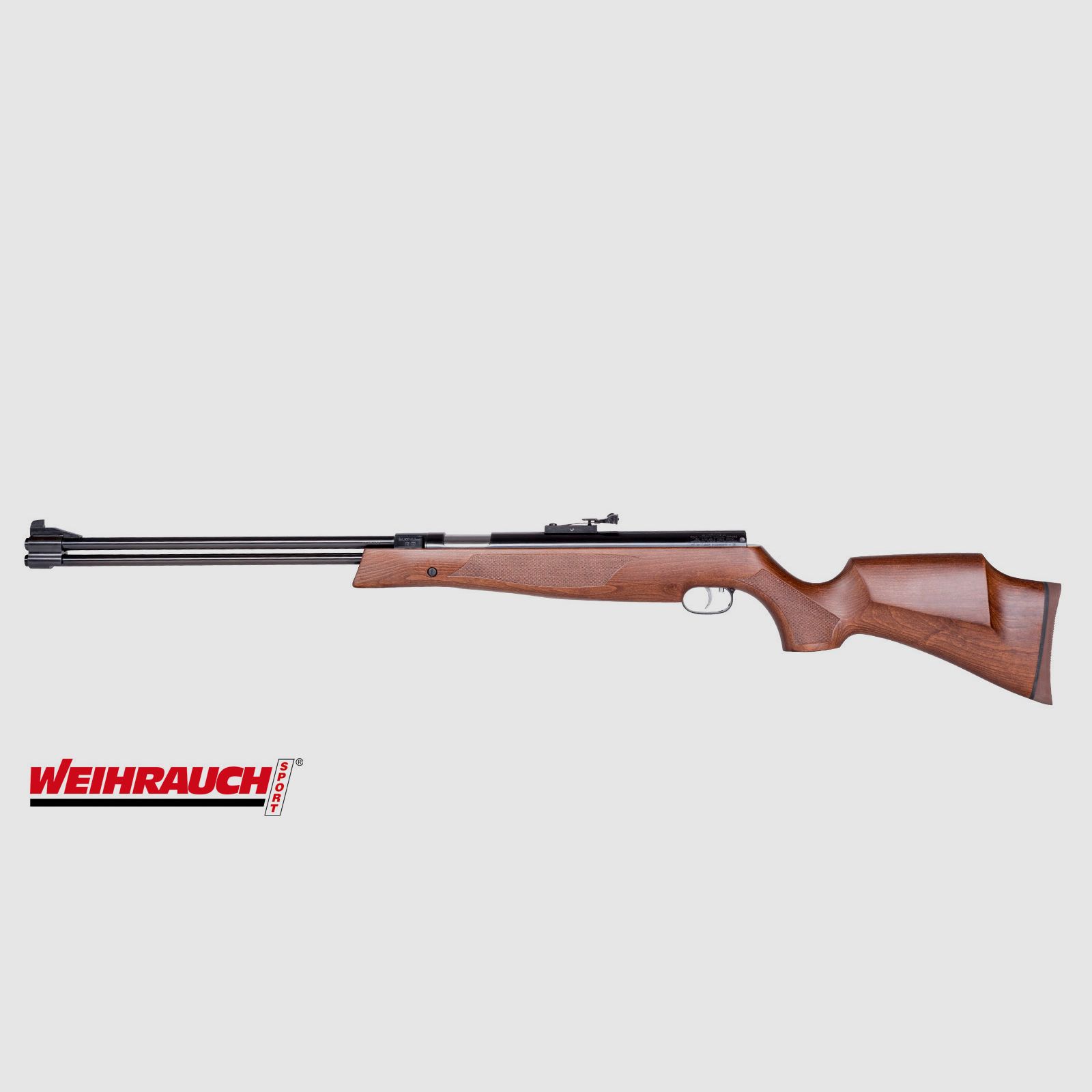WEIHRAUCH HW 77 F