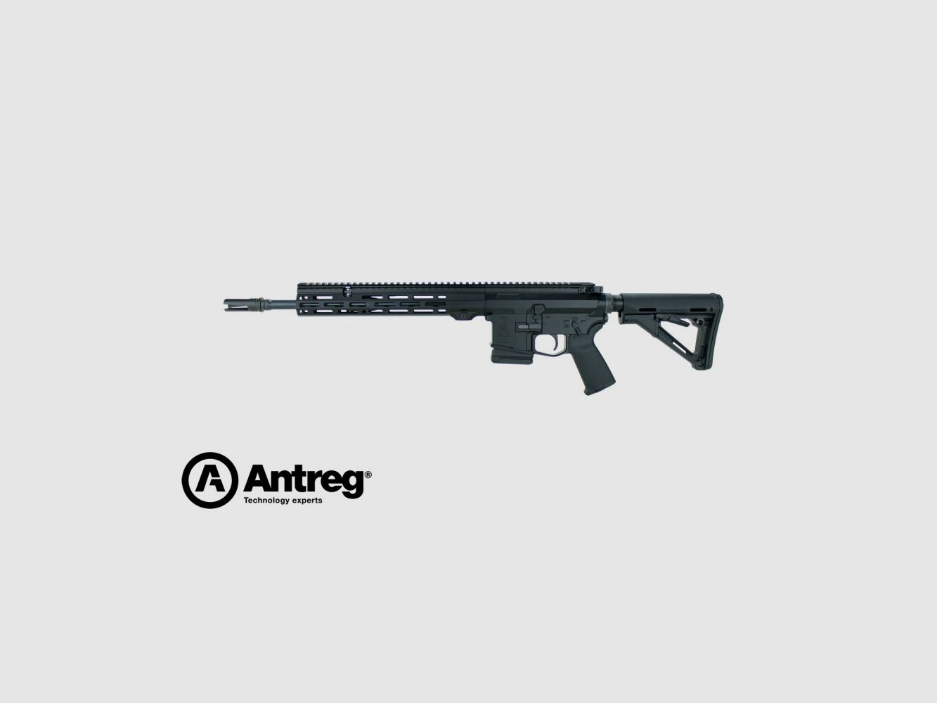 ANTREG ARS M4s® 4M .223 REM BLK