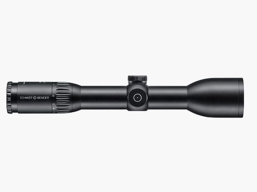 Schmidt and Bender 753-911-72D-E4-03 riflescope 2.5-10x50 Polar T96 2.BE D7 1cm cw Posicon CT / Po