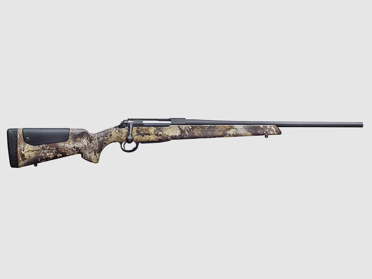 SABATTI Lyra AWS-Camo-3006-560mm (3+1) (M14x1), immagine 1 di 2