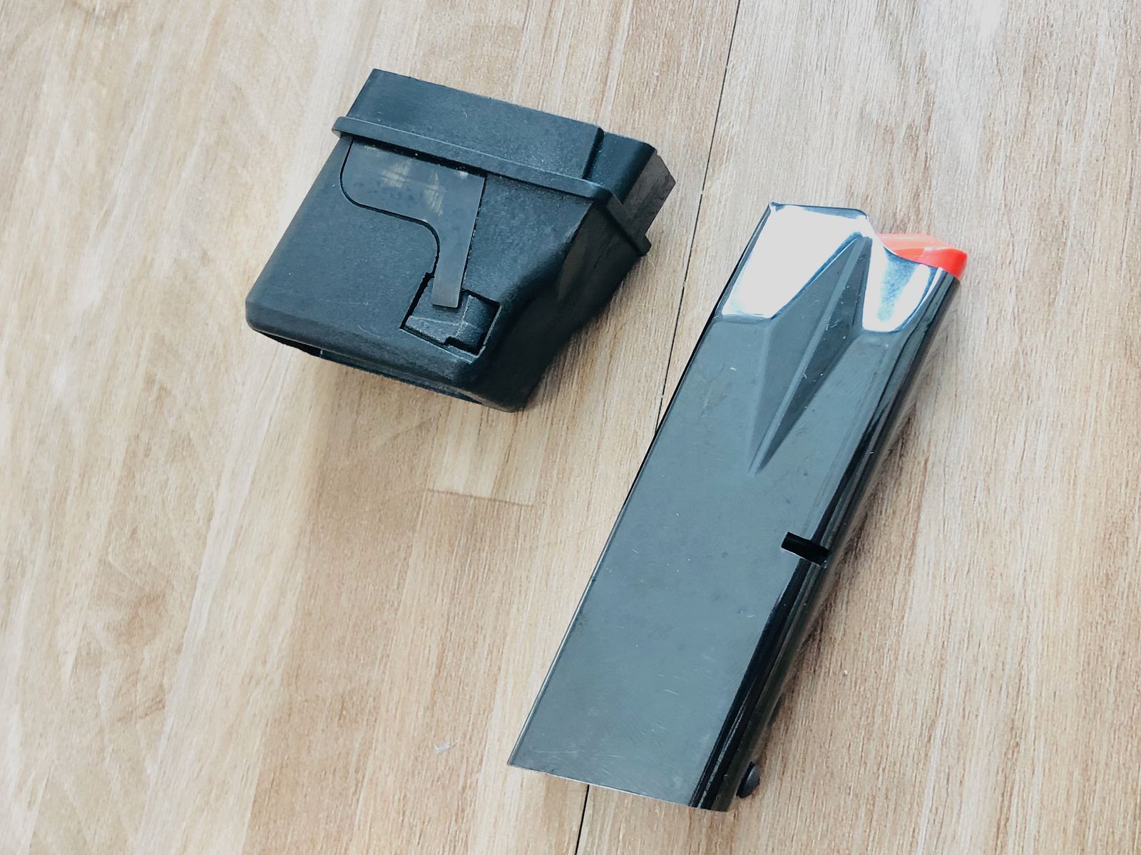 Nova Modul/Chiappa Rak9 Komplettpaket, Ak47, AK-47, AK 9mm Luger carbine, AK9, Nak9,  Selbstladebüchse